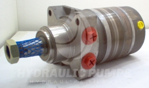 Silnik hydrauliczny Parker WTG0335HV080AAFX TG0335HV080AAFX 