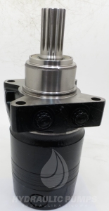Silnik hydrauliczny Parker TGO335HW440BBBC TG0335HW440BBBC 