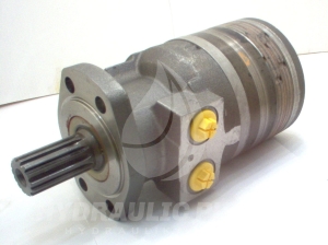 Silnik hydrauliczny Parker WTG0335MW440AAAB TG0335MW440AAAB 