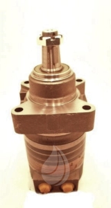 Silnik hydrauliczny Parker WTG0335UB080AABP TG0335UB080AABP 