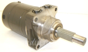 Silnik hydrauliczny Parker WTG0335US170AABB TG0335US170AABB  MAE24053A1MAE24036A2 