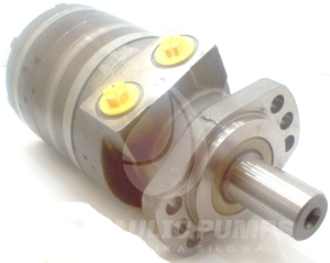 Silnik hydrauliczny Parker WTG0405EW460AAAB TG0405EW460AAAB  780-0400-170-000 
