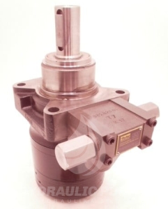 Silnik hydrauliczny Parker TGO405HK460HAAG TG0405HK460HAAG  