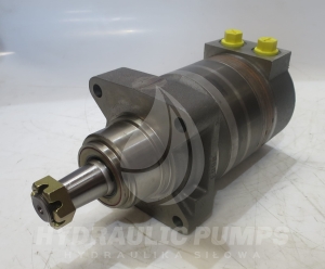 Silnik hydrauliczny Parker TGO405HX080AABP TG0405HX080AABP 