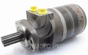 Silnik hydrauliczny Parker WTG0475EW440AAAB TG0475EW440AAAB 