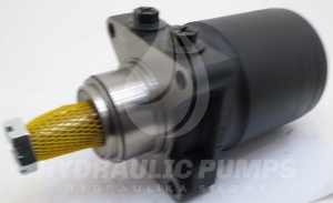 Silnik hydrauliczny Parker WTG0475HV080AAAF TG0475HV080AAAF