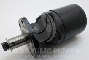 Silnik hydrauliczny Parker WTG0475MS200AAAA TG0475MS200AAAA