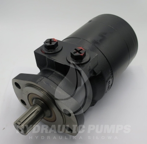Silnik hydrauliczny Parker WTG0475MV010AAAA TG0475MV010AAAA