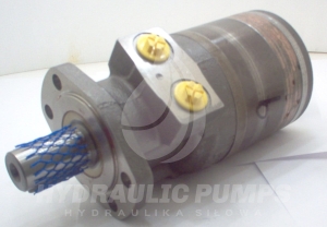 Silnik hydrauliczny Parker WTG0475MW450AAAB TG0475MW450AAAB