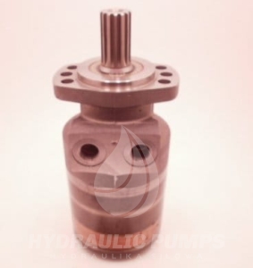 Silnik hydrauliczny Parker WTG0530EW440AAAB TG0530EW440AAAB
