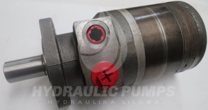 Silnik hydrauliczny Parker TG0530MV450AAAB TGO530MV450AAAB