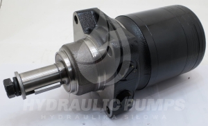Silnik hydrauliczny Parker TG0O530US030AABN TG0530US030AABN  TG0530USO30AABN