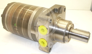 Silnik hydrauliczny Parker TGO625HK460AAAB TG0625HK460AAAB