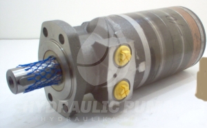 Silnik hydrauliczny Parker WTG0960MW460AAAB TG0960MW460AAAB