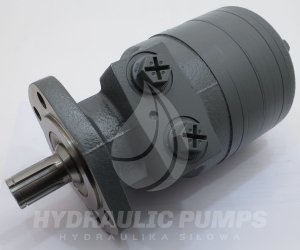 Silnik hydrauliczny Parker TGK0240MW010LACW  Parker TGKO240MW010LACW 