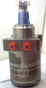 Silnik hydrauliczny Parker WTH0240US310AABP TH0240US310AABP MJ15-0231-AAJG