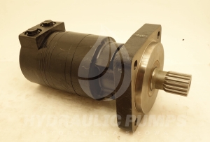 Silnik hydrauliczny Parker WTH0310KB360AAAA TH0310KB360AAAA