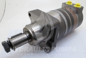 Silnik hydrauliczny Parker WTH0405UB320AAAB TH0405UB320AAAB 