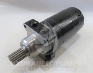 Silnik hydrauliczny Parker WTH0530US730BBDN TH0530US730BBDN