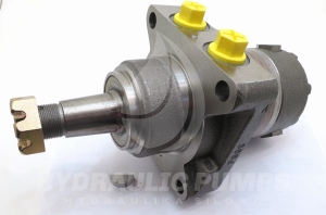 Silnik hydrauliczny Parker WTJ0065UW080BBCP TJ0065UW080BBCP 