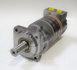Silnik hydrauliczny Parker WTK0800K5640AAAB TK0800K5640AAAB 