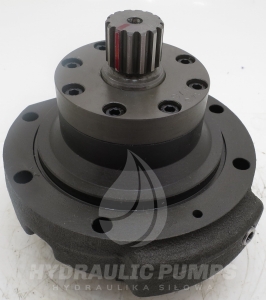 Silnik hydrauliczny Geolink 60001JCB GWP 50 7.878050007 20/907001 