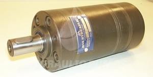 Silnik hydrauliczny M&S Hydraulic  WMM32E 