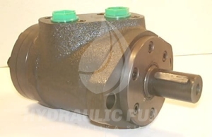 Silnik hydrauliczny M&S Hydraulic  WMPP100 