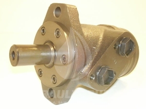 Silnik hydrauliczny M&S Hydraulic  WMPP125M WPM125CD