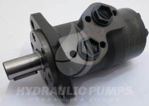 Silnik hydrauliczny M&S Hydraulic  WMPP200M WPM200CD