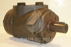 Silnik hydrauliczny M&S Hydraulic  WMPP50