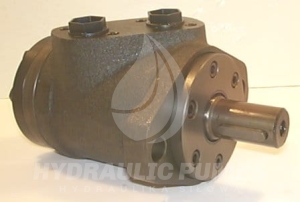 Silnik hydrauliczny M&S Hydraulic  WMPR160M