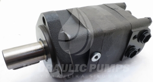 Silnik hydrauliczny M&S Hydraulic  WMPS250P