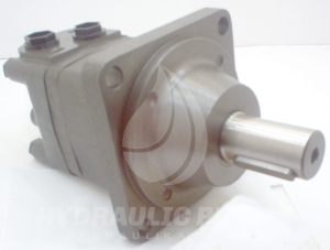 Silnik hydrauliczny M&S Hydraulic  WMPSW160C