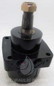 Silnik hydrauliczny White WCE375W3122AABAA 420375W3122AABAA