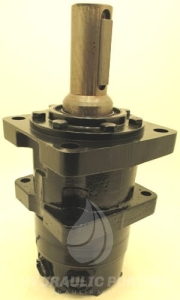 Silnik hydrauliczny White WDT300C8236BAAAA 700300C8236BAAAA SN14431388
