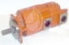 Pompa hydrauliczna zębata Kayaba  KFP51100 45ASCFF   KFP5110045ASCFF   KFP51100/45ASCFF   KFP51100-45ASCFF  29007-17051  29007/17051  29007 17051  2900717051