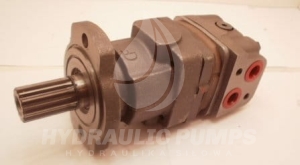 Silnik hydrauliczny White WHB0556559D 