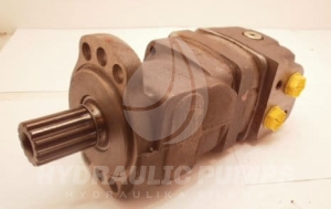 Silnik hydrauliczny White WHB0659559D 
