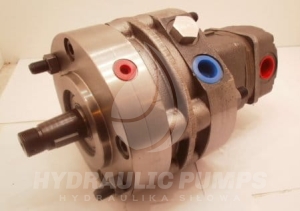 Silnik hydrauliczny White WHB300W8228Z 300W8228ZAAAA