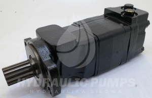 Silnik hydrauliczny White WHB400A9221AAAAB 300400A9223BAAAB HB2459598DA1