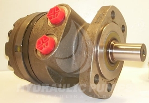 Silnik hydrauliczny White WRE070806