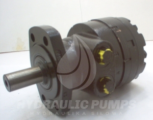Silnik hydrauliczny White WRE10060700  500-160A3812AAAAA 505160A5812BAAAA 