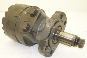 Silnik hydrauliczny White WRE120604 RE120604