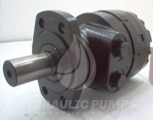 Silnik hydrauliczny White WRE120609 505200A5821BAAAA