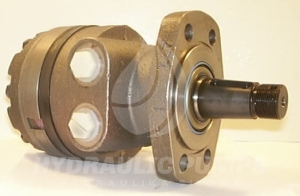 Silnik hydrauliczny White WRE120803 