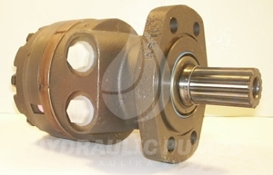 Silnik hydrauliczny White WRE12080500 505200A3123AAAAA 500200A3123AAAAA