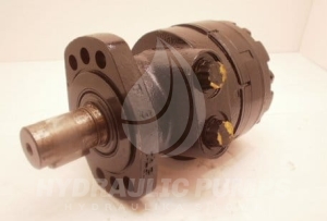 Silnik hydrauliczny White WRE1218090 500200A5121