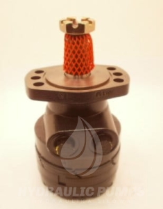 Silnik hydrauliczny White WRE12190310 501200A5822AAAAA