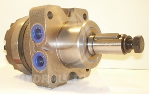 Silnik hydrauliczny White WRE140704 500230W3120